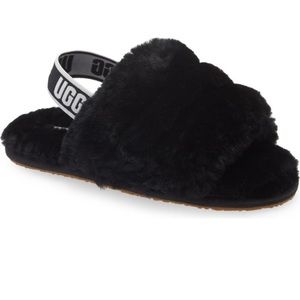 UGG Fluff Yeah Slippers